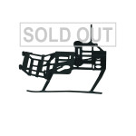 Walkera Genius CP Main Frame